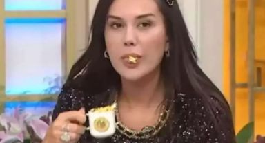 Dilan Polat Cezaevindeki Kahveleri Eleştirdi: “Kahve Çok Farklıydı”