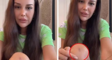 Dilan Polat Cezaevindeki Zorlu Günlerini Anlattı: 