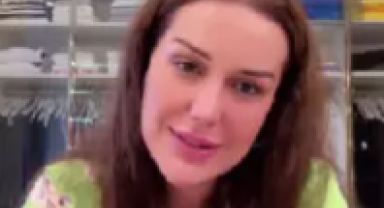 Dilan Polat Sosyal Medyaya Geri Döndü: Tahliye Sonrası İlk Paylaşım