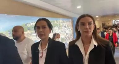 Dilan ve Engin Polat Çifti Hakkındaki Kara Para Aklama Davasında Yeni Gelişmeler: Duruşma Ertelendi