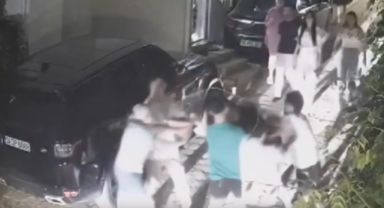 Dilan ve Engin Polat İçin Hapis Talebi: Komşularıyla Olan Kavgaları Yüzünden Yeniden Yargılanıyorlar