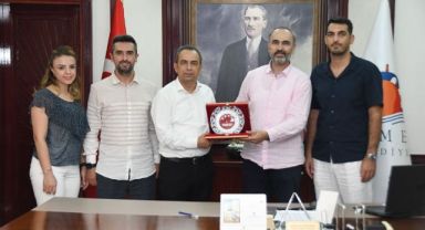 Dünya Bocce Şampiyonası Kemer’de Yapılacak