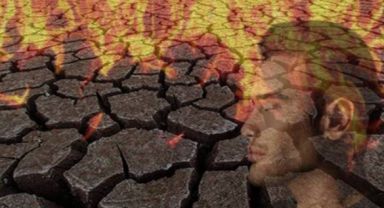 Dünya İçin Üç Yeni Kehanet: Asteroit Çarpması ve Doğal Afetler