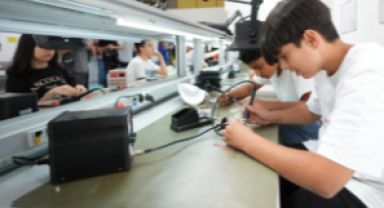 Eğitimde Yeni Dönem: Türkiye'nin İlk Mesleki Ortaokulları Açılıyor