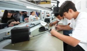 Eğitimde Yeni Dönem: Türkiye'nin İlk Mesleki Ortaokulları Açılıyor