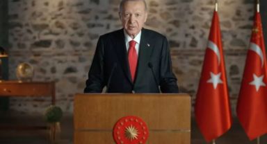 Erdoğan'dan BM Zirvesi'ne Güçlü Mesaj: