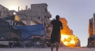 Erdoğan, Gazze Destek İçin 'Boykot' Temalı Videoyla Çağrı Yaptı: Kısa Sürede Binlerce Beğeni Topladı