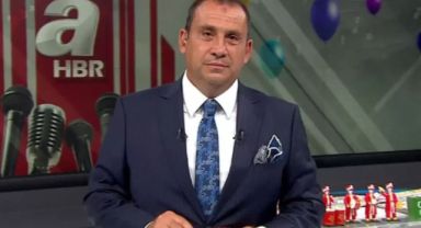 Erkan Tan'dan A Haber'den Ayrılık ve Erdoğan'a Bağlılık Vurgusu