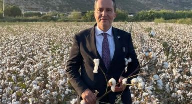 Fatih Erbakan, İttifak İhtimalini Değerlendirdi: 5 Partiyle İşbirliği Sinyali