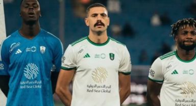 Fenerbahçe, Merih Demiral İçin Al-Ahli ile Transfer Görüşmelerine Başladı