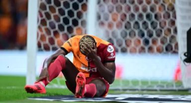 Galatasaray Şokta: Kasımpaşa ile 3-3 Beraberlik Süper Lig'in 7. Haftasında Beklenmedik Sonuç!