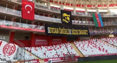 Genç Fenerbahçeliler Antalyaspor Deplasmanına Gitmiyor