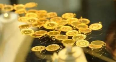 Gram Altın Fiyatları 3 Bin TL'ye Yaklaşıyor: Uzmanlar Yıl Sonu İçin Yüksek Tahminlerde Bulundu