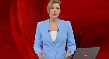 Gülbin Tosun, 15 Yılın Ardından Now TV ile Yollarını Ayırdı