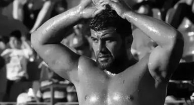 Güreş Dünyası Acı Kaybı Yaşadı: Başpehlivan Ali Altun Hayatını Kaybetti