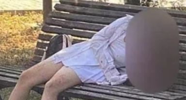 Harkov'da Rus Füzesi Saldırısında 14 Yaşındaki Kız Hayatını Kaybetti