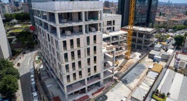 İBB’den Merkezi Konumda Stratejik Yatırım: Mecidiyeköy’de Yeni Kız Öğrenci Yurdu