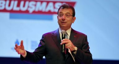 İmamoğlu'ndan Çarpıcı Açıklamalar: 