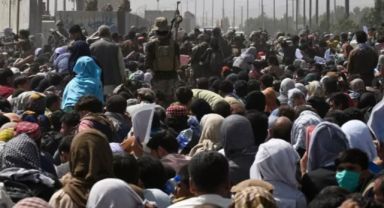 İran, 2 Milyon Düzensiz Göçmeni Sınır Dışı Etme Kararı Aldı: Afgan Mülteci Krizi Derinleşiyor