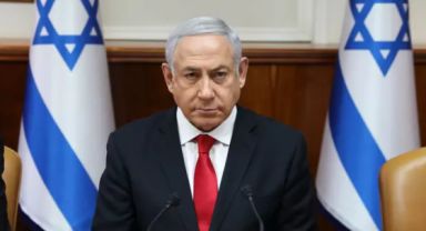 İsrail Dışişleri Bakanlığı, Uluslararası Ceza Mahkemesi Kararı Çıkmadan Netanyahu ve Gallant Hakkında Açıklama Yayınladı