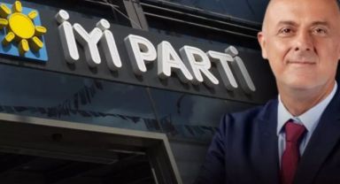 İYİ Parti'de Şok İstifa: Genel Başkan Yardımcısı Ümit Özlale Partisinden Ayrıldı