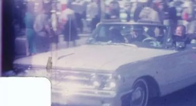 John F. Kennedy Suikastına Ait Daha Önce Görülmemiş Görüntüler 110.000 Dolar’a Satıldı