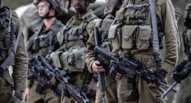 Kanada'dan İsrail'e Sert Yanıt: Silah Satışını Askıya Aldı