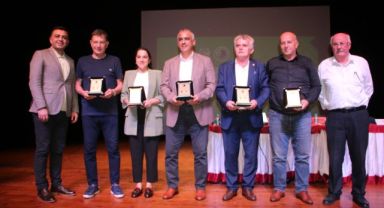 Kartal Belediyesi’nden Amatör Futbol Semineriyle Antrenör ve Sporculara Destek