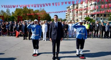 Kartal’da 19 Eylül Gaziler Günü Coşkuyla Kutlandı