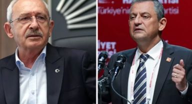 Kemal Kılıçdaroğlu'ndan Özgür Özel'e Yanıt: Tüzük Değişikliğine Olumlu Bakmadım