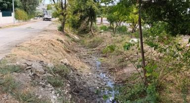 Kemer’de Kış Ayları İçin Hazırlık Çalışmaları Hız Kazandı