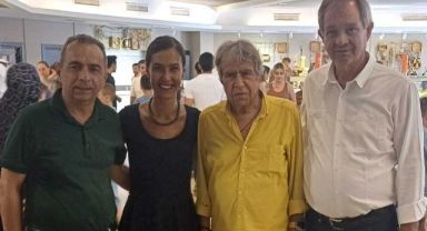 Kemer'de Yetim Çocuklara Unutulmaz Tatil Günü