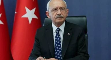 Kılıçdaroğlu'na Hapis ve Siyasi Yasak Talebi: 