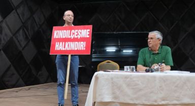 Kındılçeşme’nin Geleceği İçin Kemer’de Birlik Mesajı: Başkan Topaloğlu ve STK’lardan Ortak Çağrı