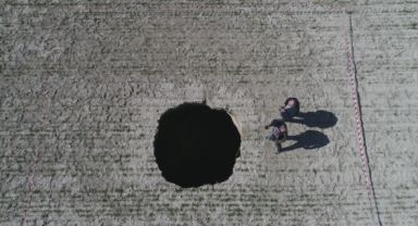 Konya’da Obruk Tehlikesi Artıyor: Sayı 3 Bine Yaklaştı