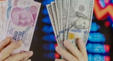 Kur Korumalı Mevduat Bakiyesi 51,1 Milyar Dolara Geriledi