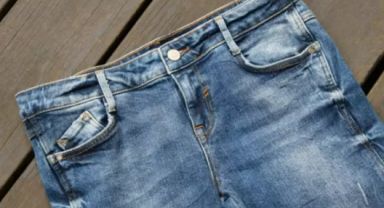 Küresel Kriz Dünyaca Ünlü Kot Markası Vurdu: Şirket İflas Etti