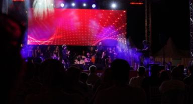 Kurtuluş Coşkusu Balıkesir’i Sardı: 3. Kurtuluş Festivali Büyük İlgi Görüyor