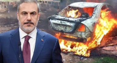 Lübnan'daki Saldırılar Türkiye'yi Harekete Geçirdi: Müstakil Siber Güvenlik Teşkilatı Kuruluyor