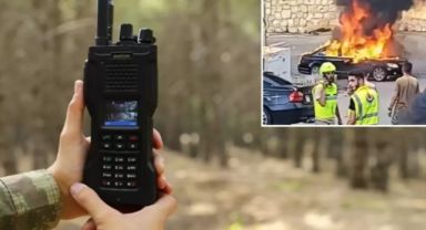 Lübnan'daki Telsiz Patlamaları Sonrası ASELSAN'dan Güvenlik Vurgusu: 