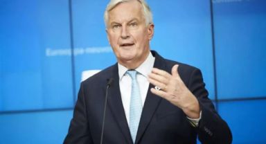 Macron İki Ayın Ardından Kararını Verdi: Fransa'nın Yeni Başbakanı Michel Barnier Oldu