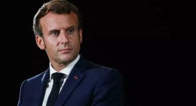 Macron'un Azli İçin İlk Adım Atıldı: Meclis Komisyonu İncelemesini Kabul Etti