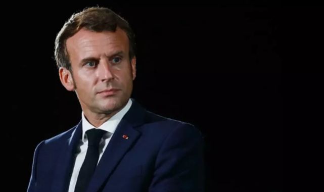 Macron'un Azli İçin İlk Adım Atıldı: Meclis Komisyonu İncelemesini Kabul Etti