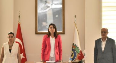 Malkara Belediyesi Eylül Ayı Meclis Toplantısı Yapıldı