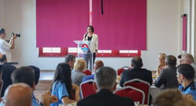 Maltepe’de Zabıta Haftası Coşkuyla Kutlandı: Başkan Köymen'den Anlamlı Mesajlar