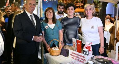 Mansur Yavaş, Ankara Polatlı’da Sakarya Zaferi Kutlamalarına Katıldı