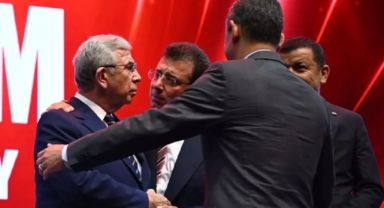 Mansur Yavaş'tan İstifa İddialarına Yanıt: 