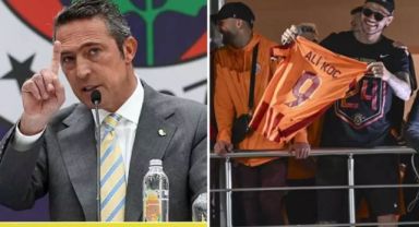 Mauro Icardi'den Fenerbahçe Detaylı Duygusal Paylaşım: Minik Galatasaray Taraftarına Doğum Günü Kutlaması