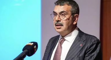 Milli Eğitim Bakanı Yusuf Tekin'den 