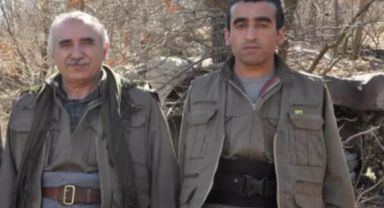 MİT'ten Kuzey Irak'ta Stratejik Operasyon: PKK'lı Halil Yiğit Etkisiz Hale Getirildi